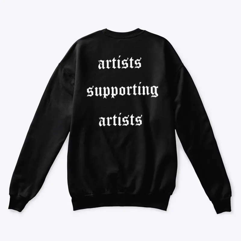 Artists Supporting Artists